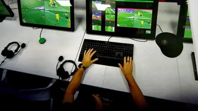 Kritik maçların VAR hakemleri belli oldu