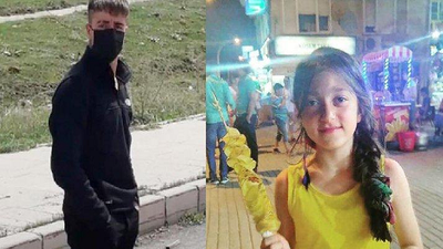 Küçük Pınar’ı öldürmüştü: İfadesi isyan ettirdi