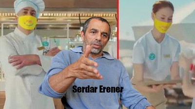 Kültür ve Turizm Bakanlığı’nın 'rezil' reklamı hangi şirkete yaptırıldı?