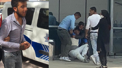 Kuzenini öldürdü, yengesini yaraladı; 'Bu alemde kral benim' dedi