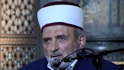 Lanet okudu... Atatürk'e hakaret eden imama, imam hatiplilerden tepki