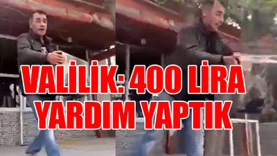 ‘Lanet olsun böyle adalete’ diyerek çay kazanını atan çaycı konuştu