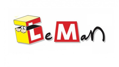 Leman'dan, Süleyman Soylu ve Sedat Peker kapağı