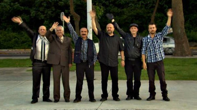 Leyla ile Mecnun geri dönüyor: Tam kadro... 