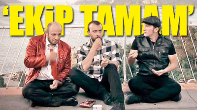 Leyla ile Mecnun hayranlarına güzel haber