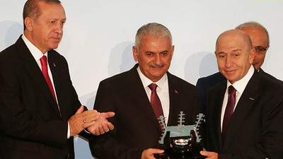 Limak, alamadığı ihaleyi şikayet ediyor