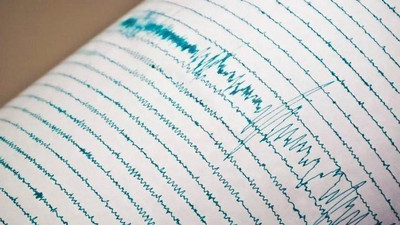 Malatya’da 11 saatte 27 deprem meydana geldi