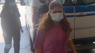 Mangal kavgası: Gelin, sopayla başına vuran kayınpederini bıçakladı