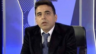 Mansur Yavaş'a şantaj yapan Necmettin Kesgin, AKP ve MHP'nin çıkardığı af paketiyle cezaevinden çıkarıldı