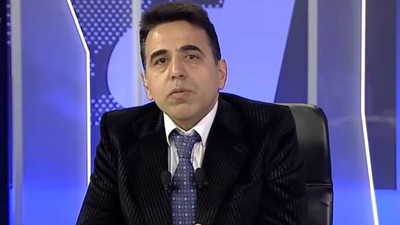 Mansur Yavaş hakkındaki suçlamalarıyla gündeme gelen Necmettin Kesgin'e verilen 'çocuk pornosu' cezası onandı