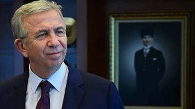 Mansur Yavaş'tan 'KPSS' sürprizi