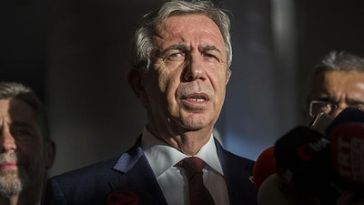 Mansur Yavaş'tan merak uyandıran paylaşım