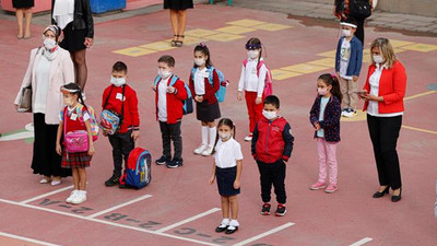 MEB'den 'telafi eğitim' açıklaması