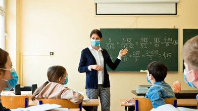 MEB rakamları gizliyor ama yüzbinlerce öğretmen hâlâ aşılanmadı