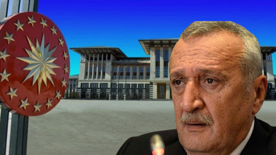 Mehmet Ağar ile ilgili dikkat çeken Saray iddiası