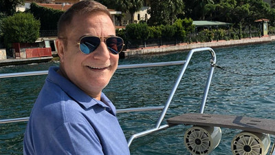 Mehmet Ali Erbil: Kadınlara DM'den yürüyorum