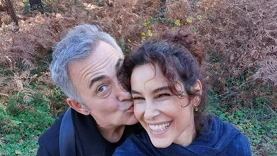 Mehmet Aslantuğ ve Arzum Onan'dan 24 yıl sonra flaş karar