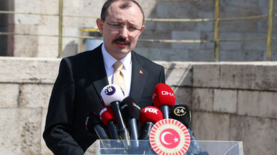 Mehmet Muş'a zor Venezuela soruları