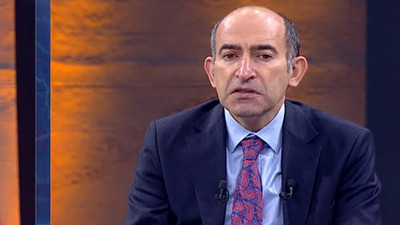 Melih Bulu: Boğaziçi olarak kendimizi Türkiye'nin girişimci fabrikası olarak görüyoruz