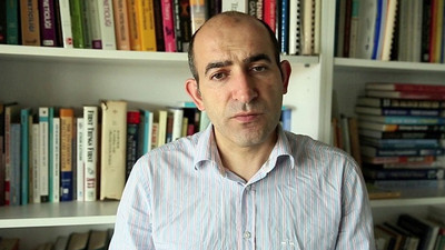 Melih Bulu'nun atandıktan sonra yaptığı iş başvurusu ortaya çıktı