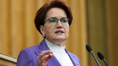 Meral Akşener’den İkizdere kararı
