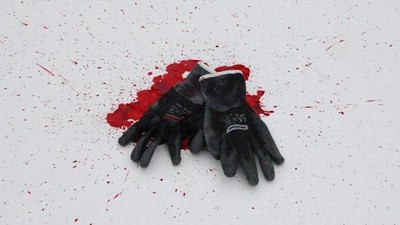 Mersin'de elektrik akımına kapılan işçi yaşamını yitirdi