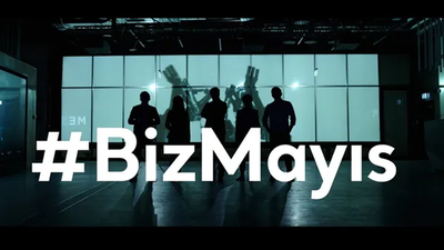 MESS'ten 1 Mayıs filmi: Ben değil biz