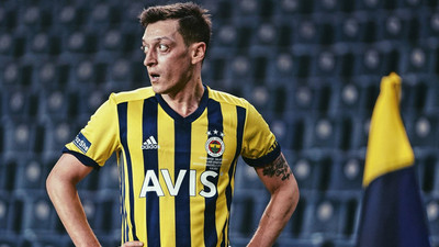 Mesut Özil'den Şampiyonlar Ligi açıklaması