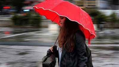 Meteoroloji yanıldı: Beklenen sağanak gelmedi