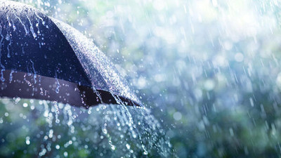 Meteorolojiden Marmara için uyarı