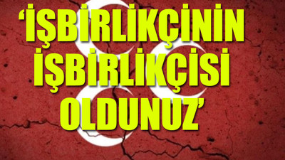 MHP Genel Merkezi ile ters düşen Ülkücü isme evinin önünde saldırı