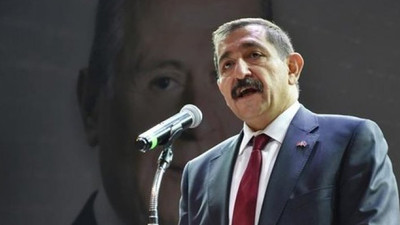 MHP'li belediye başkanı koronavirüse yakalandı