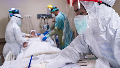 MHP’li belediye en az 22 sağlık emekçisini işsiz bırakacak: Başkan 'Vasfınızdan vazgeçin' dedi