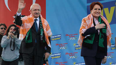 Millet İttifakı'nın Cumhurbaşkanı adayı kim olacak?