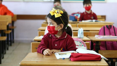 Milli Eğitim Bakanı açıkladı... Yüz yüze eğitim için tarih verildi