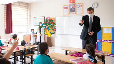 Milli Eğitim Bakanı Ziya Selçuk'tan flaş açıklamalar: Eğitimde telafi başlıyor