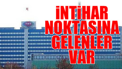 Milyarları dizilere yatırıp kaynak arayan TRT'nin yeni umudu ortaya çıktı