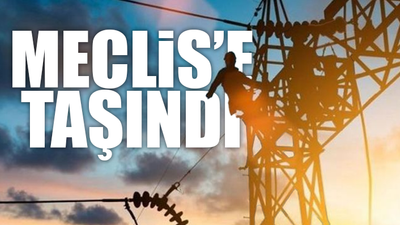 Milyonluk zarar kamuya kaldı