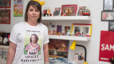 Mısra Öz: Sonuç almadan rahat etmeyeceğim