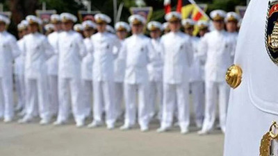 Montrö bildirisine imza atan emekli amirallerle ilgili Ankara Cumhuriyet Başsavcılığı'ndan açıklama