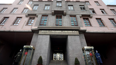 MSB: Koronavirüs tedavisi gören albay hayatını kaybetti