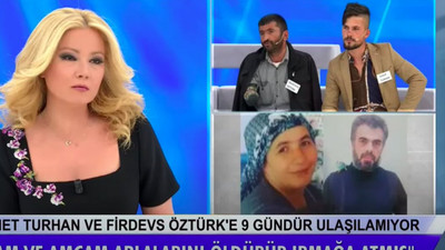 Müge Anlı'da aranan kayıp adam seri katil çıktı