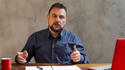 Murat Muratoğlu: Bunların tamamı alkol yasağını masum gösterme çabaları…