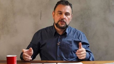 Murat Muratoğlu: Gerçeği yüzlerine vuralım, umudum yok ama belki kızarır