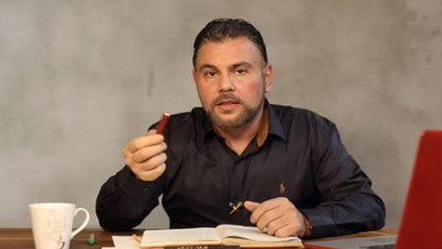 Murat Muratoğlu: İstanbul paranın merkezi oluyor, helal şu AKP'ye…