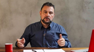 Murat Muratoğlu 'Venezuela'dan ithal edilen peynirler'i yazdı