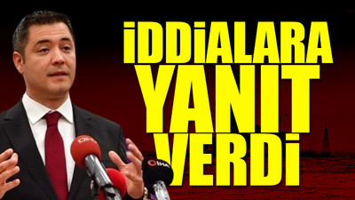 Murat Ongun'dan Kız Kulesi açıklaması