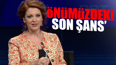 Nagehan Alçı: Ziya Selçuk, ilkokulları tam zamanlı açmayı teklif edecek