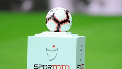 Netflix'ten Süper Lig hamlesi