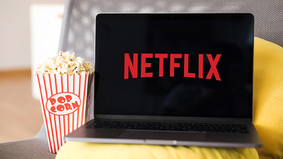 Netflix'ten Türkiye'ye güzel haber